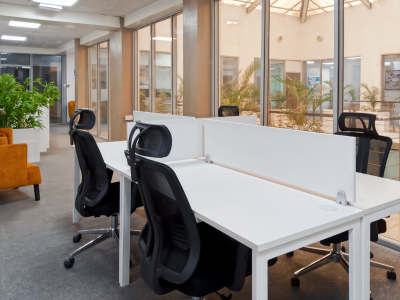 Coworking Space in Regus Murjanatu House, 1, Zambezi Crescent Off Aguyi Ironsi Street, Murjanatu House, Maitama District, Abuja, Office Space for Rent