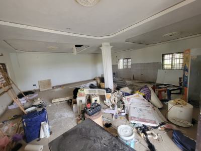 Commercial Spaces in a Recreational Park Ideal for Restaurant, Life Camp, Abuja, Restaurant / Bar for Rent