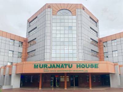 Private Office Space for 2 Persons in Regus Murjanatu House, 1 Zambezi Crescent Off Aguyi Ironsi Street, Murjanatu House, Maitama District, Abuja, Office Space for Rent