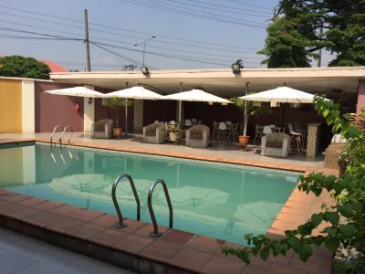 Unique Mini Flat, Shonibare, Maryland, Lagos, Mini Flat (room and Parlour) for Rent