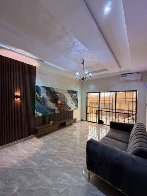 Brand New Tastefully Finished 2 Bedroom Apartment, By Paradise, Life Camp, Abuja, Flat / Apartment for Rent