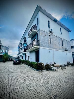 Eye Catchy 4 Bedroom Terrace Duplex, Oniru, Victoria Island (vi), Lagos, Terraced Duplex for Sale