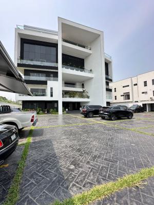 Most Luxurious 4 Bedroom Maisonette with Bq in Prime Location, Ikoyi, Lagos, House for Sale