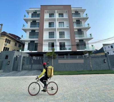 Exquisitely Finished Serviced 2 Bedroom Flat, Ikate Elegushi, Lekki, Lagos, Flat / Apartment for Sale
