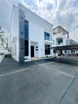 Luxurious 5 Bedroom Fully Detached Duplex with Swimming Pool and Bq, Ikota, Lekki, Lagos, Detached Duplex for Sale