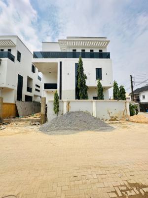 Spacious 5 Bedroom Detached Duplex with Bq in a Gated Estate, Opic, Isheri North, Lagos, Detached Duplex for Sale