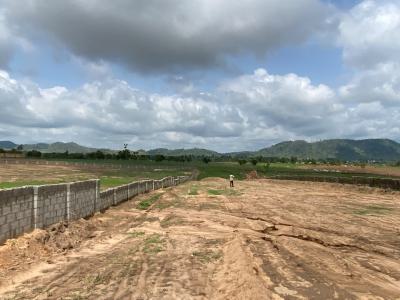Noble City Plot of Land, By Magistrate Court, Kuchiyako District, Kuje, Abuja, Residential Land for Sale