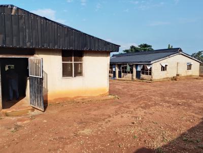 1400sqm Poultry Farm, Karu, Abuja, Commercial Property for Sale
