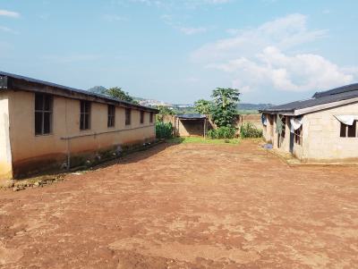 Functional Poultry & Pig Farm, Mararaba, Abuja, Factory for Sale