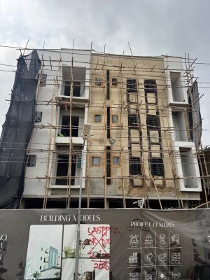 Generate Income Through Short Term Or Long Term Leases., Urban Suites Apartments, Surulere, Lagos, Flat / Apartment for Sale