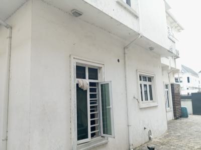 a Nice Room, Self-contained Bq with Kitchen, Off Mobil Road, Ilaje, Ajah, Lagos, Self Contain (single Rooms) for Rent
