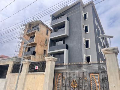 3 Bedroom Newly Built Luxurious Apartment, Oniru, Victoria Island Lagos, Oniru, Victoria Island (vi), Lagos, Flat / Apartment for Rent