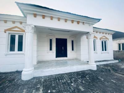 Three Bedroom Fully Detached Bungalow, Oribanwa, Awoyaya, Ibeju Lekki, Lagos, Detached Bungalow for Sale