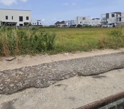 1000sqm of Residential Land, Pinnock Beach Estate, Osapa, Lekki, Lagos, Residential Land for Sale