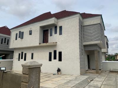 Newly Completed 5 Bedroom Duplex, New Bodija, Ibadan, Oyo, Detached Duplex for Sale