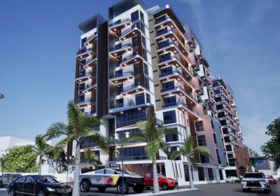 Exquisite Luxurious 1 Bedroom, Astoria Towers, Victoria Island (vi), Lagos, Flat / Apartment for Sale