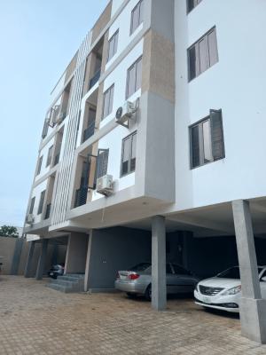 Newly Built Specious Self-contained, Living Faith, Jahi, Abuja, Self Contain (single Rooms) for Rent
