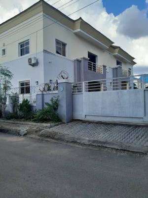Distress 4 Bedroom Semi Detached, Life Camp, Abuja, Semi-detached Duplex for Sale