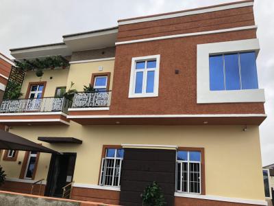 Luxury 5 Bedroom Detached Duplex, Orchid Road, Lekki, Lagos, House for Sale