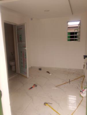 Newly Built Self Contain, Badore, Ajah, Lagos, Self Contain (single Rooms) for Rent