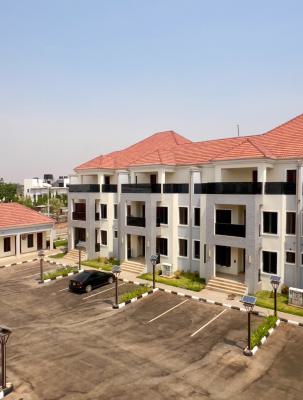 5 Bedroom Townhouse, Life Camp, Abuja, Terraced Duplex for Sale