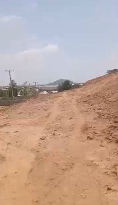 a Standard, Sharp, Juicy Land, Guzape District, Abuja, Mixed-use Land for Sale