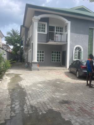 4 Bedroom Semi Detached Duplex with Bq, Lekki Phase 1, Lekki, Lagos, Semi-detached Duplex for Sale