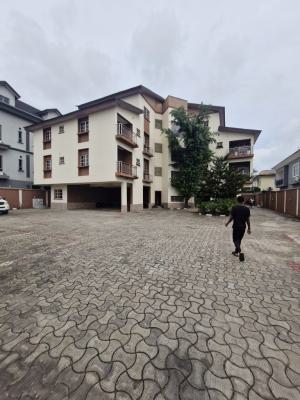 Spacious 3 Bedroom Apartment with Bq on 2nd Floor, Oniru, Victoria Island (vi), Lagos, House for Rent