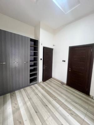Neat and Spacious Standard Bedroom Inside a Shared Duplex, Chevy View Estate Chevron, Lekki, Lagos, Self Contain (single Rooms) for Rent