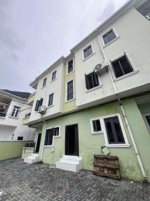 Well Built 2bedroom Flat Now Available, Osapa, Lekki, Lagos, Flat / Apartment for Rent