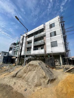 Spacious 2 Bedroom Apartment Available, Oniru, Victoria Island (vi), Lagos, Flat / Apartment for Sale