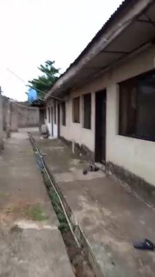 Fantastic 7 Bedroom Bungalow, Alagbado, Ifako-ijaiye, Alimosho, Lagos, Semi-detached Bungalow for Sale