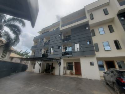 Luxury 4 Bedroom Penthouse, Ikeja Gra, Ikeja, Lagos, House for Sale