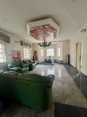 Spacious 2 Bedrooms Ground Floor Apartment, Spg Road, Ologolo, Lekki, Lagos, Flat / Apartment for Rent