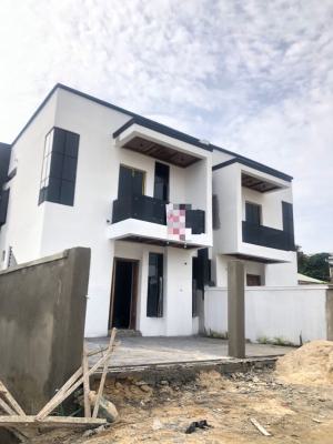 Offplan Project  5 Bedroom Fully Detached Duplex with Pool and Cinema, Ikota, Lekki, Lagos, Detached Duplex for Sale