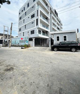 Stunning 5 Bedroom Penthouse with Swimming Pool, Ikoyi, Lagos, Detached Duplex for Sale