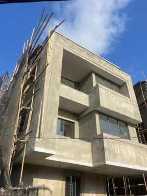 Earn Monthly Without Lifting a Finger 100% Luxury, Perez Court, Surulere, Lagos, Flat / Apartment for Sale