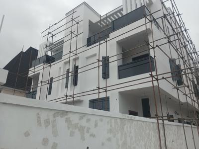 Brand New Tastefully Finished 5 Bedroom Semi-detached Duplex + Bq, Amuwo Odofin, Lagos, Semi-detached Duplex for Sale