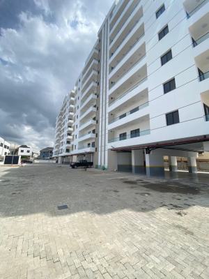 Ultra-modern 4-bedroom Luxury Apartment with Gym & Swimming Pool, Ikoyi, Lagos, Flat / Apartment for Sale