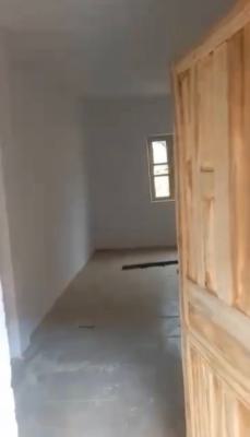 Neat 2 Bedrooms Flat ( Ground Floor Flat) with 3 Toilets and 2 Baths, Aguda, Surulere, Lagos, Flat / Apartment for Rent