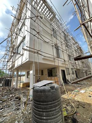 Affordable 4 Bedroom Semi Detached Duplex, Old Ikoyi, Ikoyi, Lagos, Semi-detached Duplex for Sale