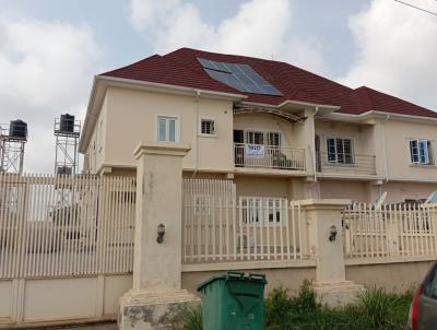 3 Bedroom Flat, River Park Estate, Lugbe District, Abuja, Flat / Apartment for Rent