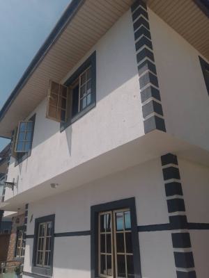 Beautiful 3 Bedroom Flat, Off Mobil Road, Ilaje, Ajah, Lagos, Terraced Duplex for Rent