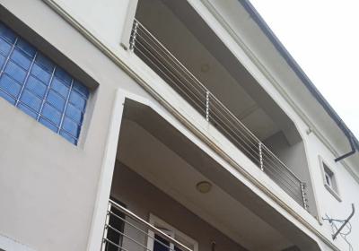 3 Bedroom Flat, Allen, Ikeja, Lagos, Flat / Apartment for Rent