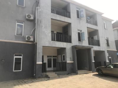Standard 2 Bedroom Apartment, Vio Junction, Mabushi, Abuja, House for Rent