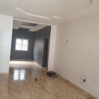 Standard 2 Bedroom Flat, Lugbe District, Abuja, Flat / Apartment for Rent
