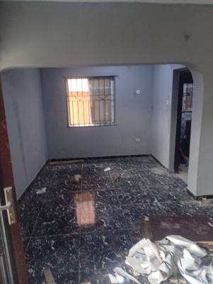 2 Bedroom Flat, Agboyi Estate, Alapere, Ketu, Lagos, Flat / Apartment for Rent