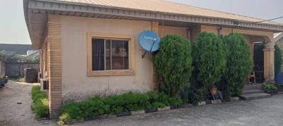 2 Bed Bungalow and a Mini Flat, Seaside Estate, Badore, Ajah, Lagos, House for Sale
