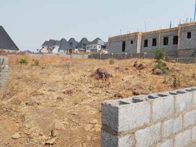500sqm Residential Land, Opposite Daughters of Charity Hospital, Fo1 Layout, Kubwa, Abuja, Residential Land for Sale
