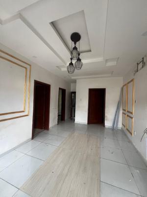 a  Well Maintained Portable 2 Bedroom Flat, Osapa, Lekki, Lagos, Flat / Apartment for Rent